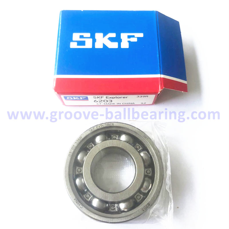 skf 6203 bearing