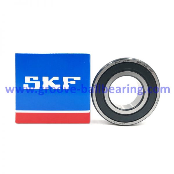 SKF 6206-2RS1 bearing
