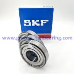 6304-2Z/C3 bearing
