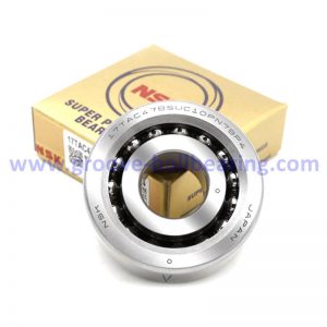 17TAC47BSUC10PNB bearing