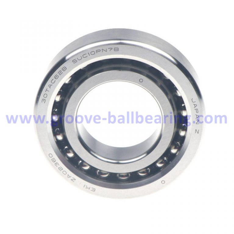 30TAC62CSUHPN7C Bearing 30TAC62C Ball Screw Support Bearing   30TAC62B Ball Screw Bearing 768x768 