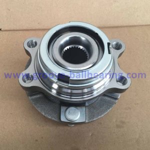 40202-CA06C bearing