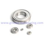 6001z Bearing 6001zz Miniature Ball Bearing 6001-ZZ