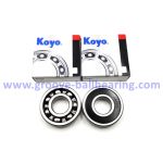 6301-2RS bearing