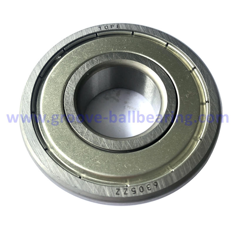 6306Z bearing