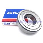 6314-2Z bearing