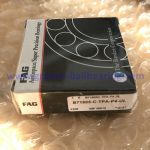 B71805-C-TPA-P4-UL bearing