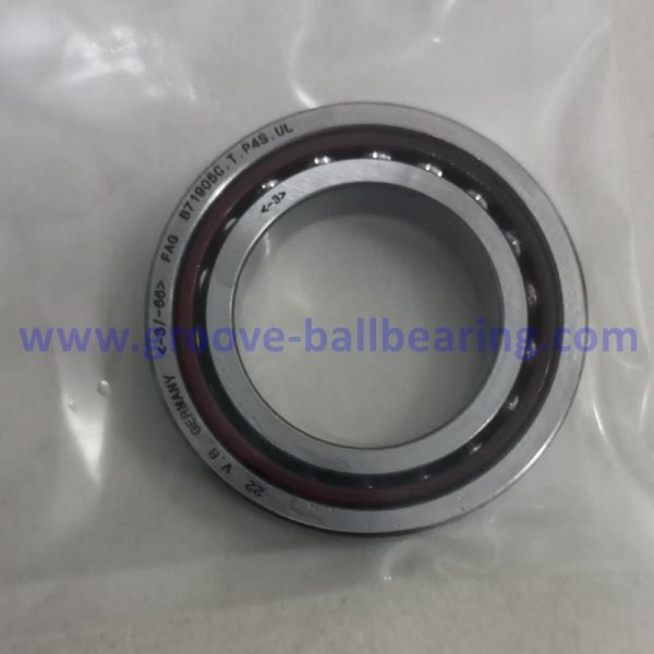 B71905C.T.P4S.UL bearing