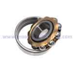 EN15 Magneto Bearing E15 Angular Contact Ball Bearing 15x35x8