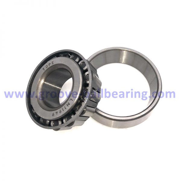 LM11949 bearing kit