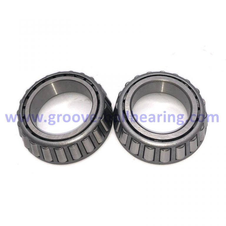 lm67048 Bearing Kit LM67048 Replacement Trailer Hub Bearing