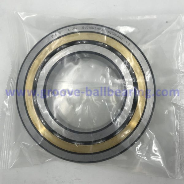 QJ218N2MPA ball bearing