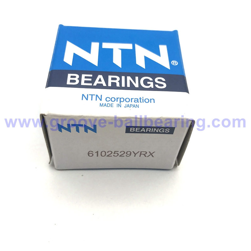 6102529 YRX bearing