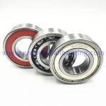 6206NSE bearing