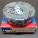 6207-2Z VA208 bearing