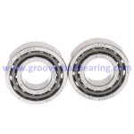 7002HTDB/GMP5 Bearing 7002HTDB Lathe Spindle Bearings 15*32*18