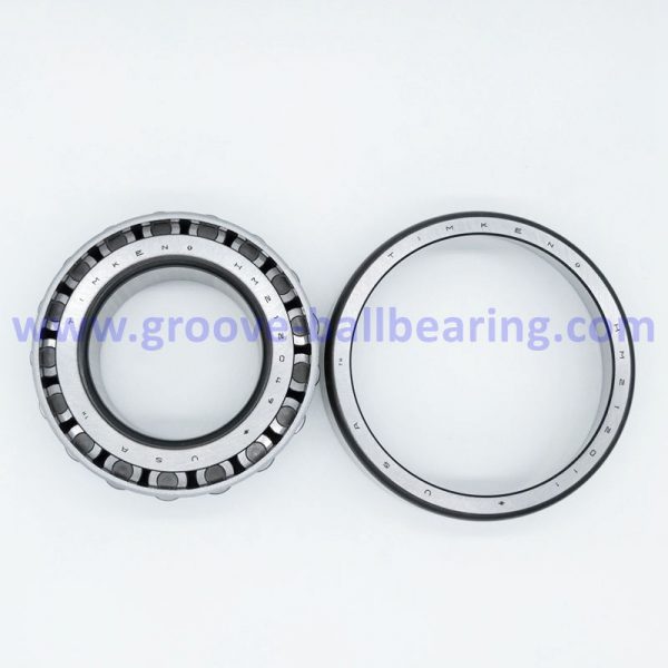 HM212049/HM212011 bearing