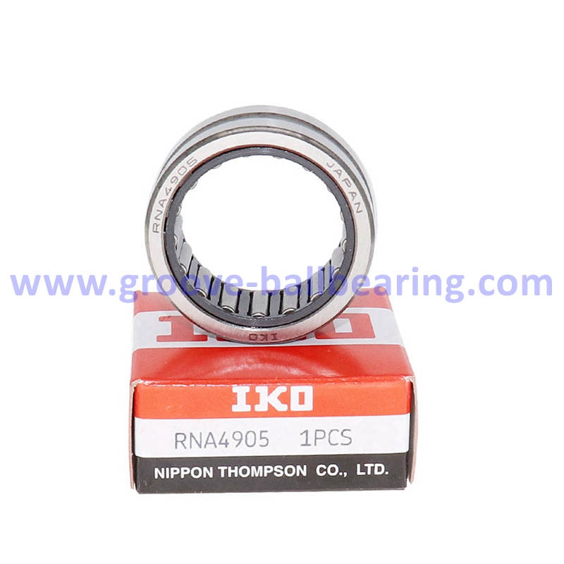 IKO RNA4905 bearing