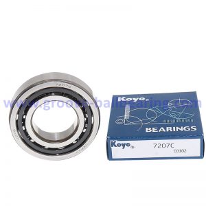 7207C bearing