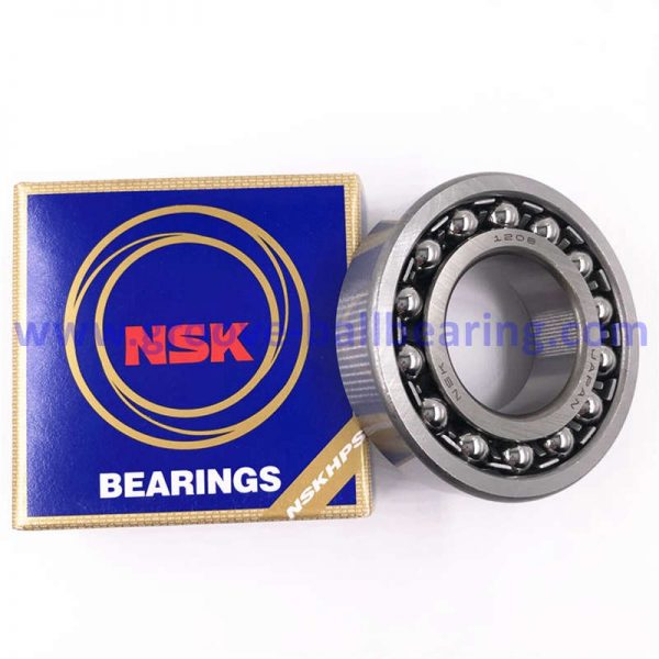 NSK 1206 bearing