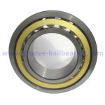 NU2252-E-M1 bearing