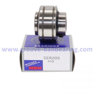 SER205 bearing