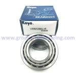 U399/U360L Bearing 331459C Taper Roller Bearing SET10
