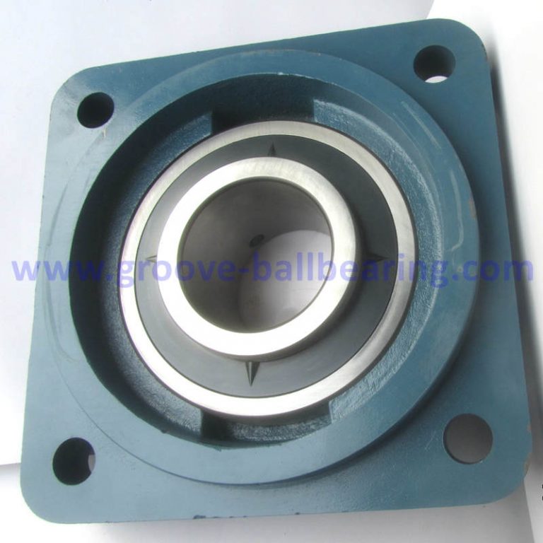 NSK UCP211D1 Bearing UCP211 Pillow Block Bearing Unit - Ball Bearing