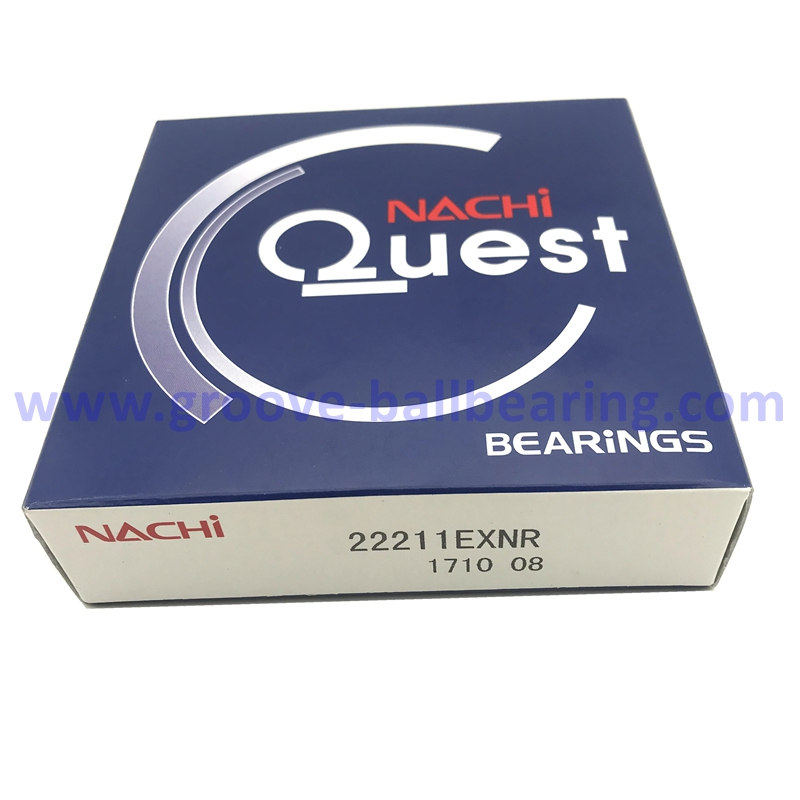 22211 EXNR bearing