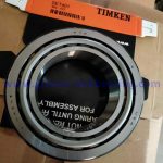 580/572 bearing