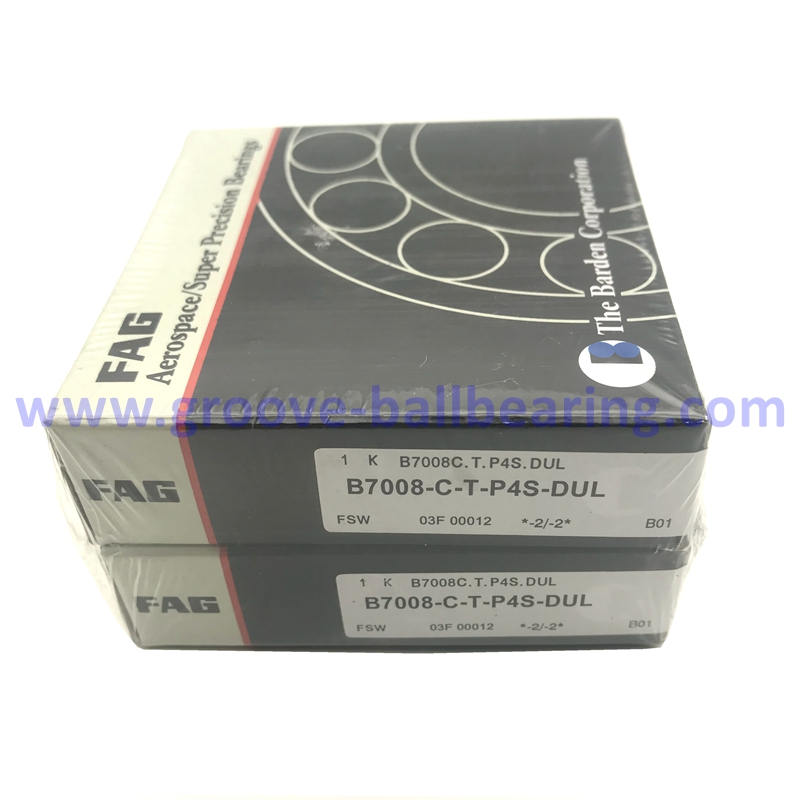 B7008.C.T.P4S.DUL bearing