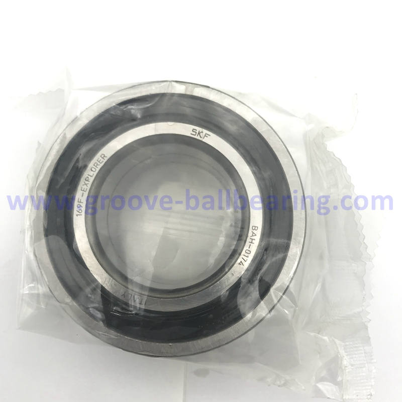 BAH-0174 wheel bearing