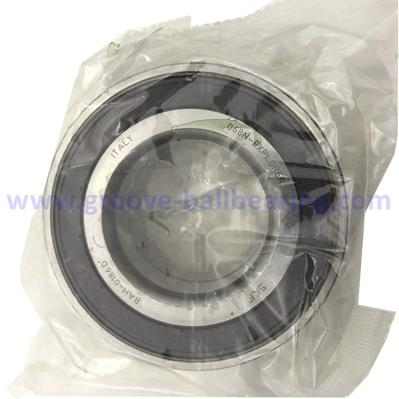 BAH-0186 D wheel bearing