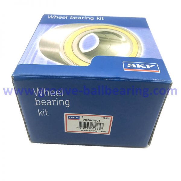 VKBA3501 wheel bearing kit