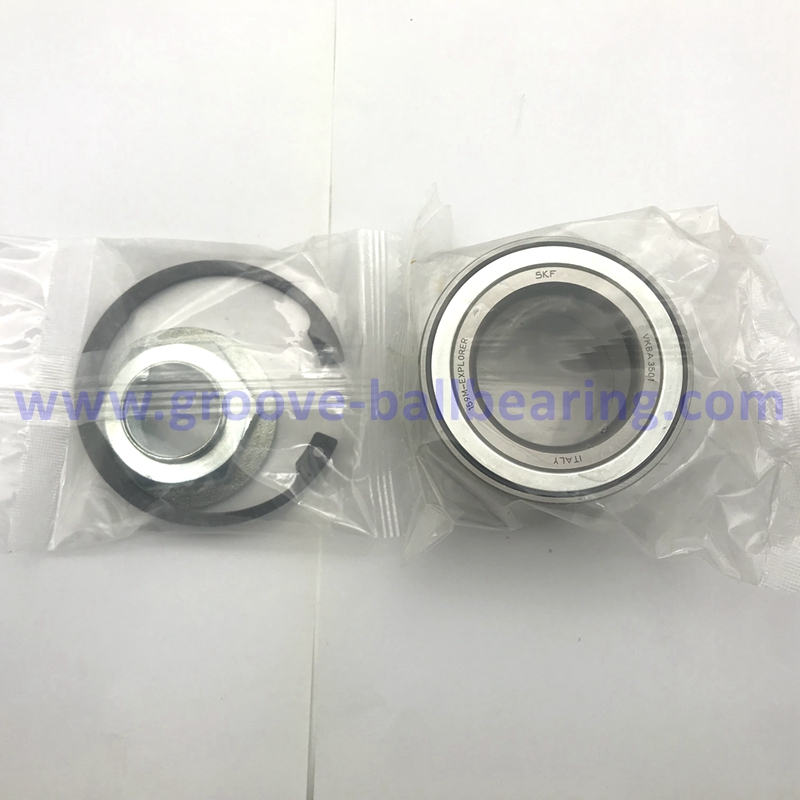 VKBA3501 wheel bearing kit