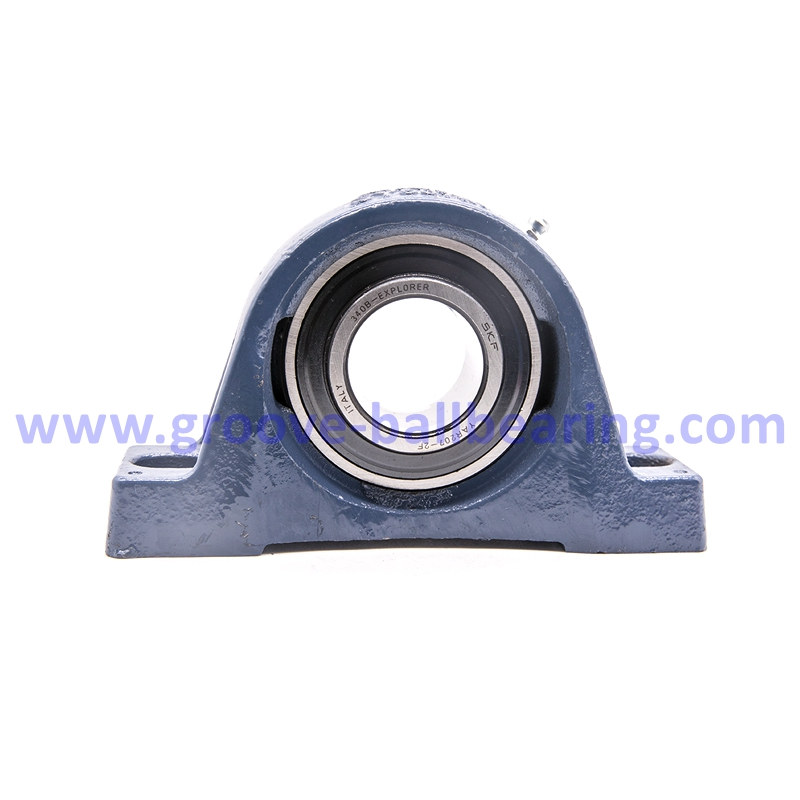 YAR207-2F bearing