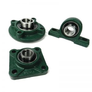 pillow block bearings