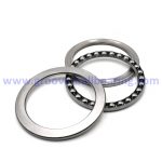 51120 Thrust Bearing 51120 M Single Direction Thrust Ball Bearing