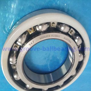 6226/C3VL0241 Insulated Bearing