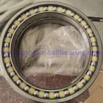 BA300-4WSA Excavator Bearing