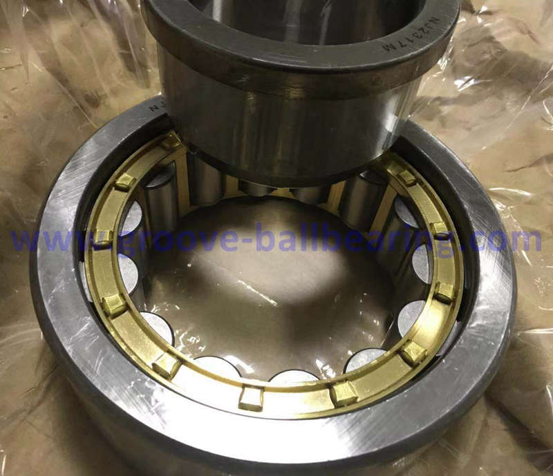 NJ2317 bearing