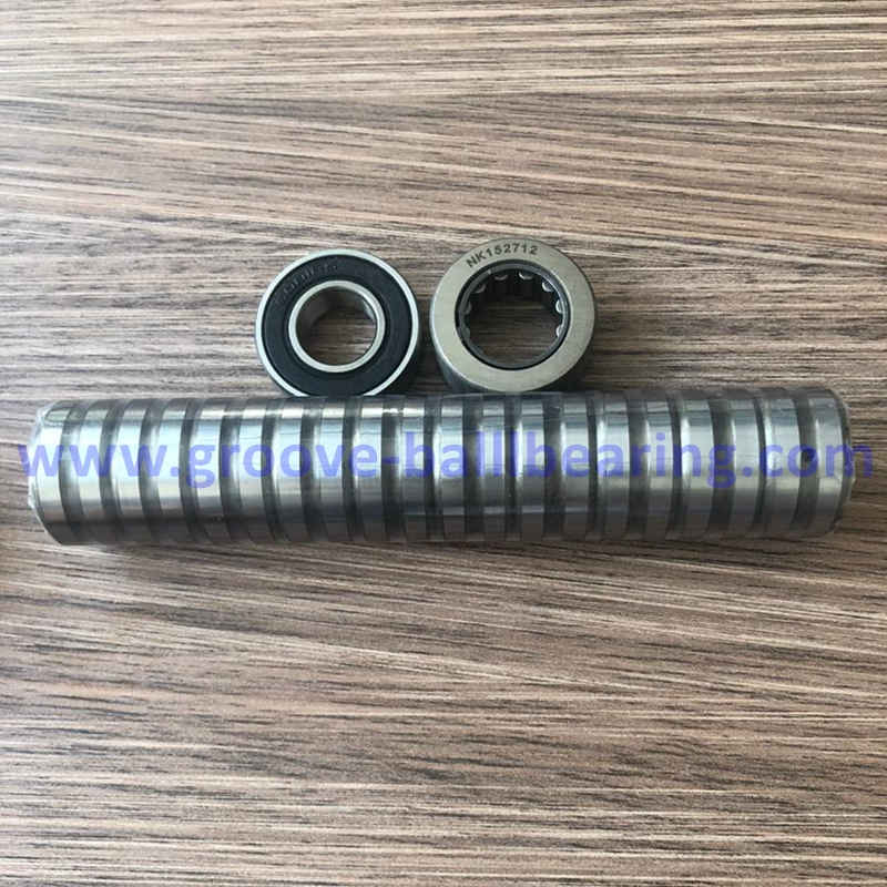 NK 152712 needle roller bearing