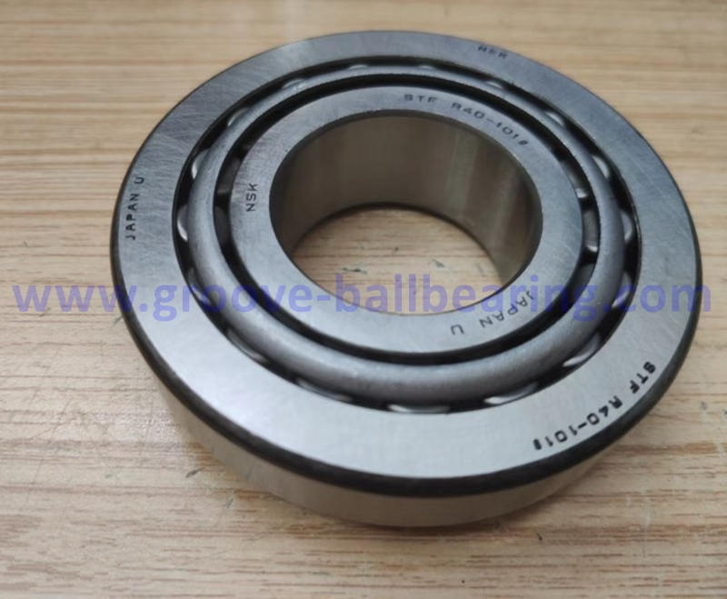 R40-101G bearing taper