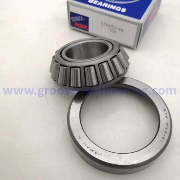 STF R33-6g Differential Bearing