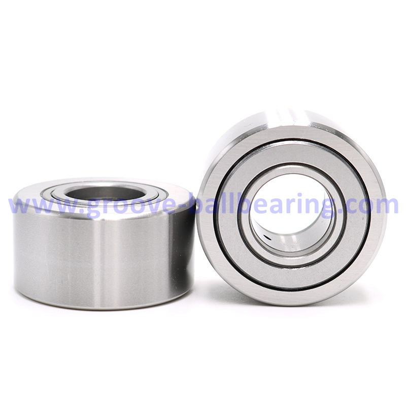 Track roller bearing photo