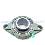 UCFL 210 flanged bearings