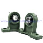 UCPH 204 pillow bearing