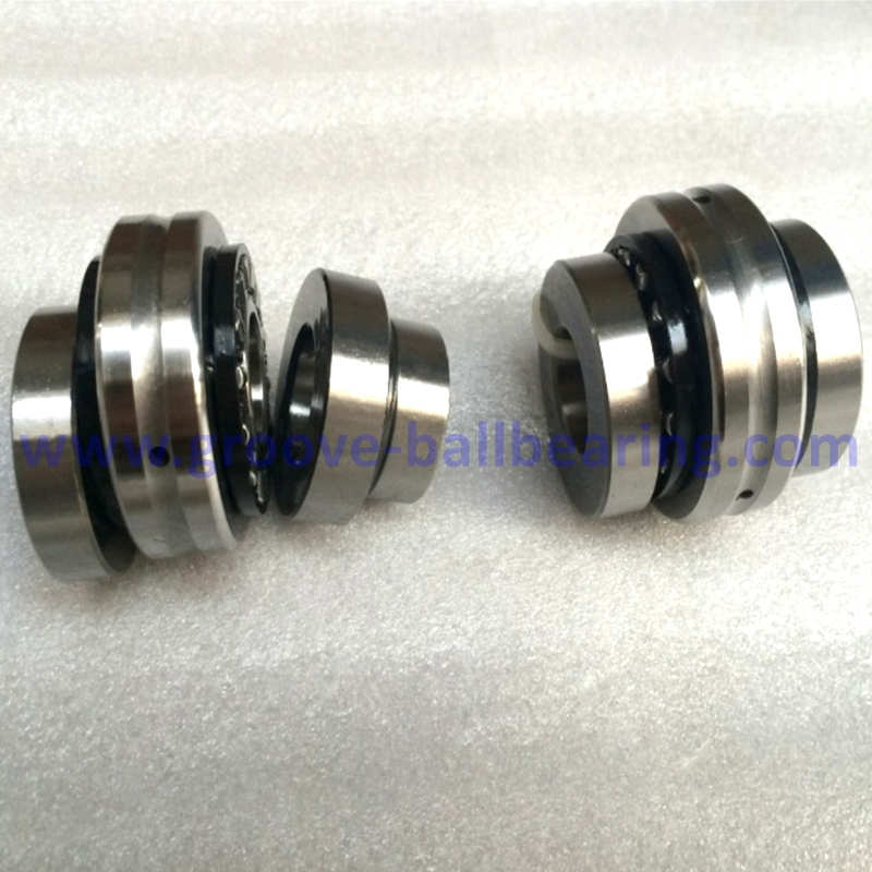 ZARN3570LTN axial cylindrical roller bearing