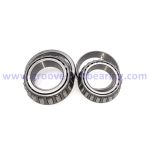 32204 Bearing Dimensions