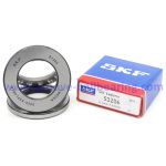 51206 Small Thrust Bearings